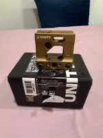 New Unity Tactical Fast Mount (FDE)