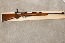 CZ 550 American Safari Magnum 416 Rigby - Pasadena or Newport Beach
