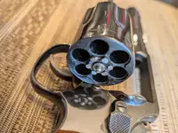 Smith and Wesson S&W Model 13 Pinned and Recessed - Pasadena or Newport Beach