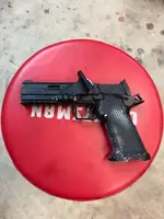 Stealth arms platypus 5”