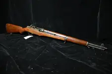 Springfield Armory M1 Garand .30-06, 1944 Production - Corona