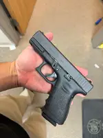 Glock 19 gen 3 Livermore $875