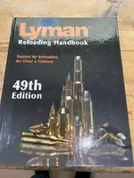 Reloading Components