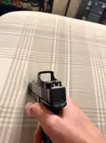 Eotech eflx