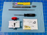 Brownells 1911 Tools