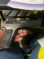 Cz 75 compact basically new