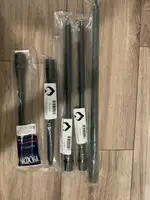 Brand New BA 5.56 Barrels 11.5", 11.5", 16", 20" and Faxon 5.56 11.5" Gunner Barrel