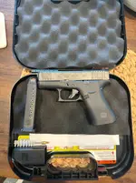 Glock 43x