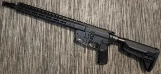 NEW NOVESKE RIFLES - EL SEGUNDO (LA/OC)