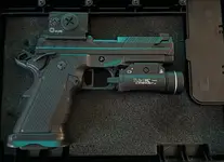 Fusion XP Pro