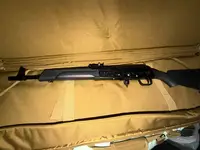 Izhmash  Saiga .223