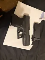 I'm Over My Glock 26