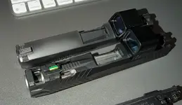 P365 XL Slide & Barrel