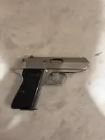 Walther PPKS .380