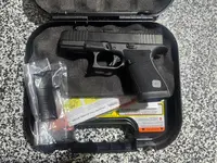 Gen 6 Glock 19