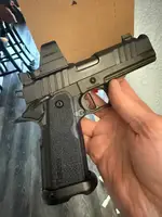 Tisas 4.25 DS Comp