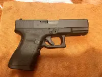 Glock 19 Gen 3