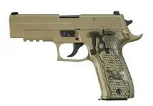 Sig Sauer P226 Scorpion