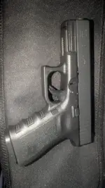 Glock 19
