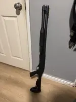 Winchester 1300 Defender (pending sale)