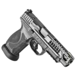 Smith and Wesson HD