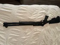MAC 1014 Benelli M4 Clone 12ga
