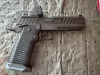 Race City Defense RC9