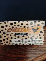 Cheetah 7.62x39