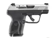 Ruger LCP Max