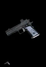 P211 Grip panels