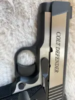 Colt Combat Elite Defender for $1500 in Chico