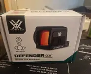 VORTEX DEFENDER -ccw