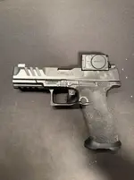 Walther PDP Professional ACRO Full Size 4.5"