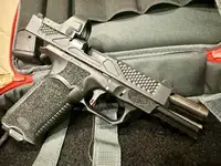 Bul Armory Axe Hatchet