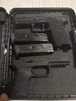 Sig p320 carry