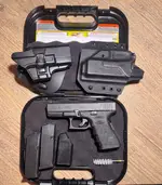 Glock 19 - Los Angeles