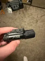 Surefire x300u