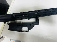 18.5 Aero M5 Complete Upper w/ Stripped Lower
