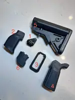 Misc. AR Parts / Accessories