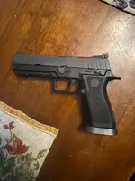 P320 X5