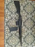 Remington 870 DM  12 GA w/ Extra Mag and 300rds BRAND NEW IN BOX