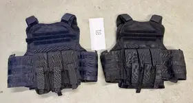 WTS: Condor Plate Carrier’s $65 shipped each