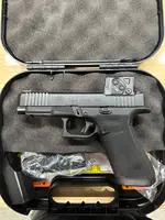 Glock 17 Gen 6 COA - Sacramento