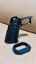 Icarus 1911 DS grip module