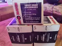 Moving Cross Country - selling .223 Rem, 5.56 NATO, .22 LR