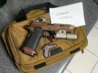 TTI SAND VIPER
