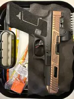 TTI G34 Gen 3 Copperhead