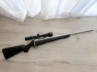 Brand New Tikka T3X Lite 308 Win in Stainless