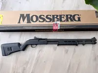 Like-New Mossberg 590A1