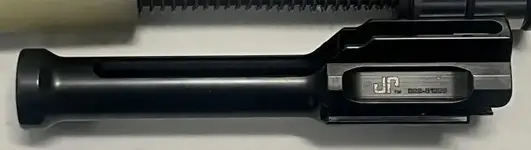 JP Rifles JP-5 Bolt Carrier